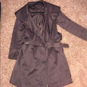 CALVIN KLEIN COAT
